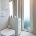 Classy 2bdr House With Balcony By Lovelystay Lägenhet