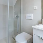 Lägenhet Classy 2bdr House With Balcony By Lovelystay Lisboa